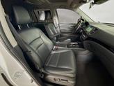 Thumbnail of 2022 White Honda Pilot