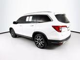 Thumbnail of 2022 White Honda Pilot