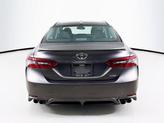 Thumbnail of 2023 Gray Toyota Camry