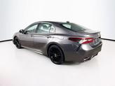Thumbnail of 2023 Gray Toyota Camry