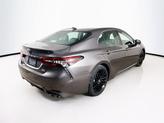Thumbnail of 2023 Gray Toyota Camry