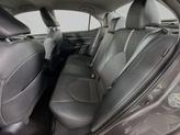 Thumbnail of 2023 Gray Toyota Camry
