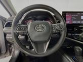 Thumbnail of 2023 Gray Toyota Camry