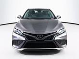 Thumbnail of 2023 Gray Toyota Camry