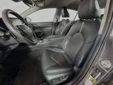 Thumbnail of 2023 Gray Toyota Camry