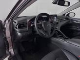 Thumbnail of 2023 Gray Toyota Camry