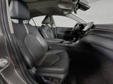 Thumbnail of 2023 Gray Toyota Camry