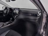 Thumbnail of 2023 Gray Toyota Camry