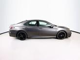 Thumbnail of 2023 Gray Toyota Camry