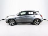 Thumbnail of 2024 Silver Mitsubishi Outlander Sport