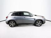 Thumbnail of 2024 Silver Mitsubishi Outlander Sport