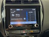 Thumbnail of 2024 Silver Mitsubishi Outlander Sport