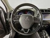 Thumbnail of 2024 Silver Mitsubishi Outlander Sport