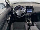 Thumbnail of 2024 Silver Mitsubishi Outlander Sport