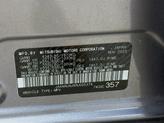 Thumbnail of 2024 Silver Mitsubishi Outlander Sport