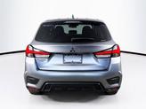 Thumbnail of 2024 Silver Mitsubishi Outlander Sport