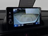 Thumbnail of 2026 Solar Silver Metallic Honda CR-V Hybrid