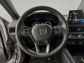 Thumbnail of 2026 Solar Silver Metallic Honda CR-V Hybrid