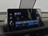 Thumbnail of 2026 Solar Silver Metallic Honda CR-V Hybrid