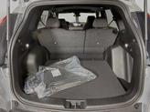 Thumbnail of 2026 Solar Silver Metallic Honda CR-V Hybrid