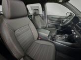 Thumbnail of 2026 Solar Silver Metallic Honda CR-V Hybrid