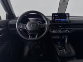 Thumbnail of 2026 Solar Silver Metallic Honda CR-V Hybrid