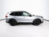 Thumbnail of 2026 Solar Silver Metallic Honda CR-V Hybrid