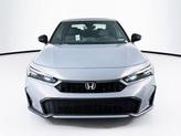 Thumbnail of 2025 Urban Gray Pearl Honda Civic Hybrid