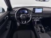 Thumbnail of 2025 Urban Gray Pearl Honda Civic Hybrid