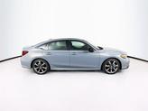Thumbnail of 2025 Urban Gray Pearl Honda Civic Hybrid