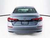 Thumbnail of 2025 Urban Gray Pearl Honda Civic Hybrid
