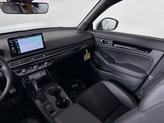 Thumbnail of 2025 Urban Gray Pearl Honda Civic Hybrid