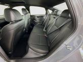 Thumbnail of 2025 Urban Gray Pearl Honda Civic Hybrid