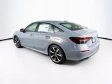 Thumbnail of 2025 Urban Gray Pearl Honda Civic Hybrid