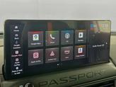 Thumbnail of 2026 Platinum White Pearl Honda Passport