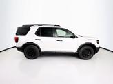Thumbnail of 2026 Platinum White Pearl Honda Passport