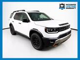 Photo of 2026 Platinum White Pearl Honda Passport