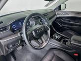 Thumbnail of 2022 Velvet Red Pearlcoat Jeep Grand Cherokee L