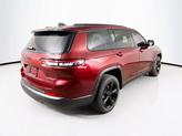 Thumbnail of 2022 Velvet Red Pearlcoat Jeep Grand Cherokee L