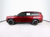 Thumbnail of 2022 Velvet Red Pearlcoat Jeep Grand Cherokee L
