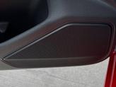 Thumbnail of 2026 Rallye Red Honda Civic Hybrid