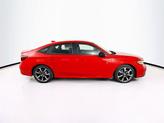 Thumbnail of 2026 Rallye Red Honda Civic Hybrid