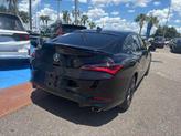 Thumbnail of 2024 Black Acura Integra