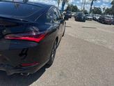 Thumbnail of 2024 Black Acura Integra