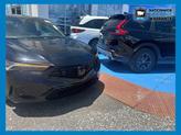 Photo of 2024 Black Acura Integra