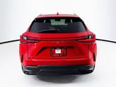 Thumbnail of 2024 Red Line Lexus NX 250
