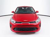 Thumbnail of 2023 Currant Red Kia Rio