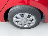 Thumbnail of 2023 Currant Red Kia Rio