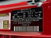 Thumbnail of 2023 Currant Red Kia Rio