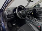 Thumbnail of 2025 Canyon River Blue Metallic Honda Accord Hybrid
